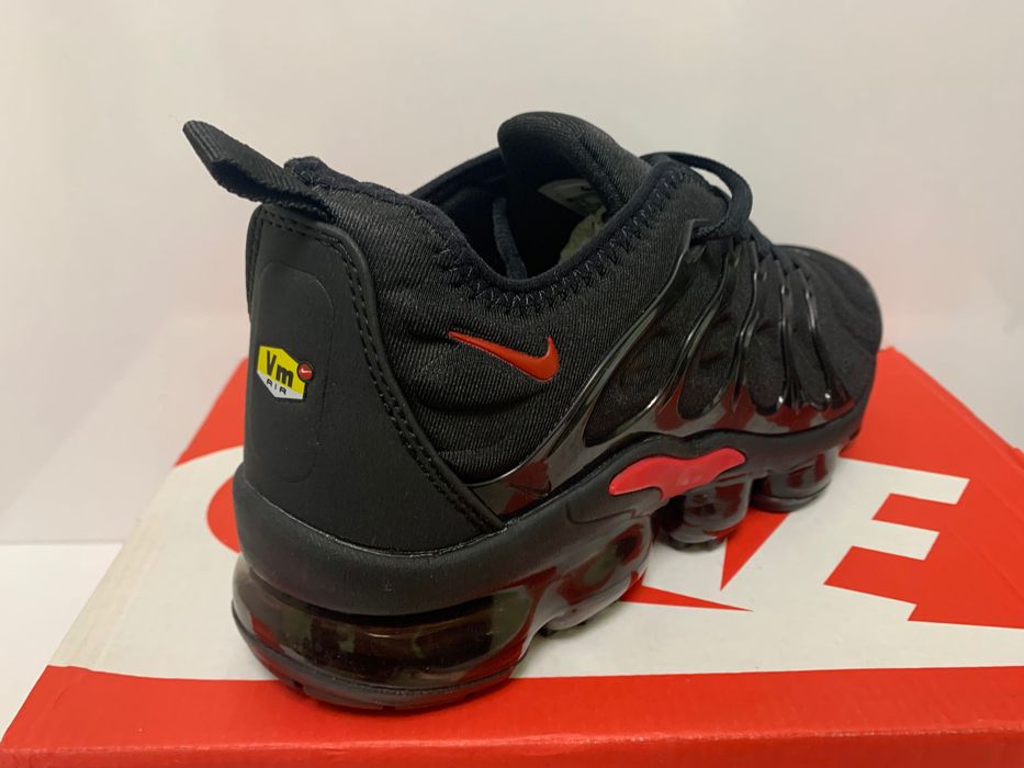 Нови мъжки маратонки Nike Air VaporMax Plus размер 42