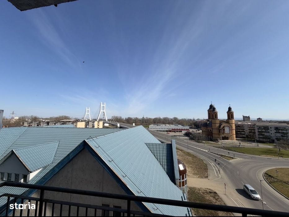 Apartament 2 camere Micro 17 Dana Center