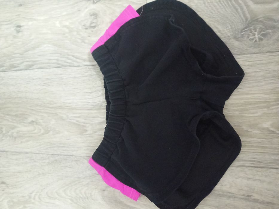 Одежда для художественной гимнастики