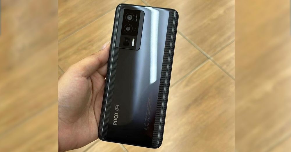Poco F5 Pro. 512/12 Gb