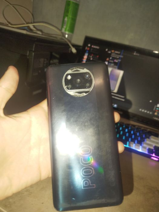 Poco X3 Pro 128gb