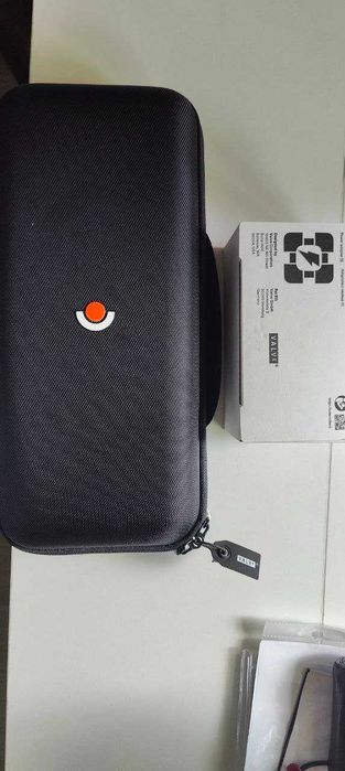 Steam Deck Oled 512 gb