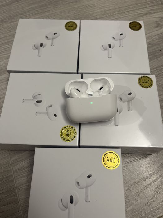 Airpods pro 2 ANC
