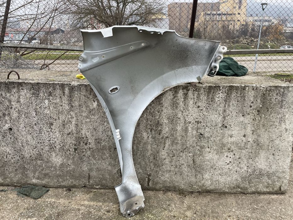 Ляв калник за Peugeot 108 Пежо 108