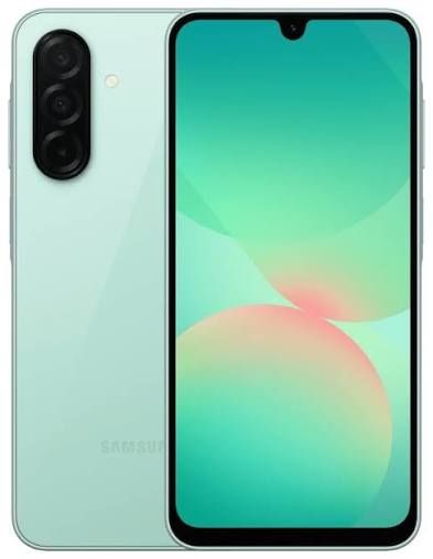 Samsung A26 ...samsung