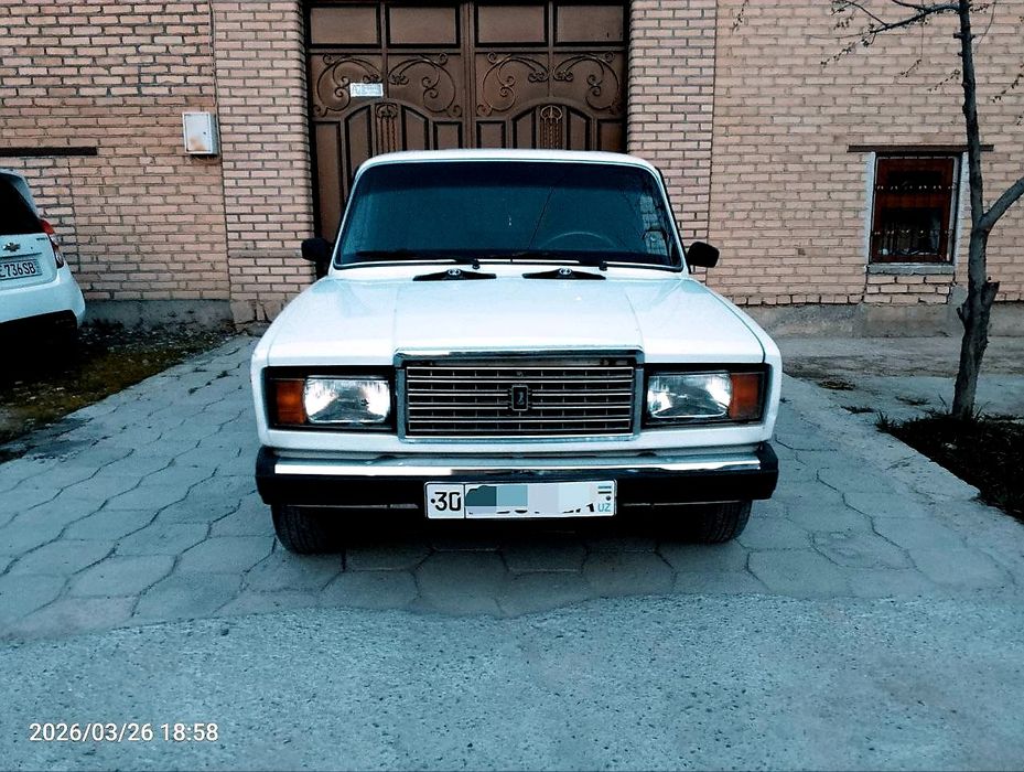 VAZ 2104 1993 — 10