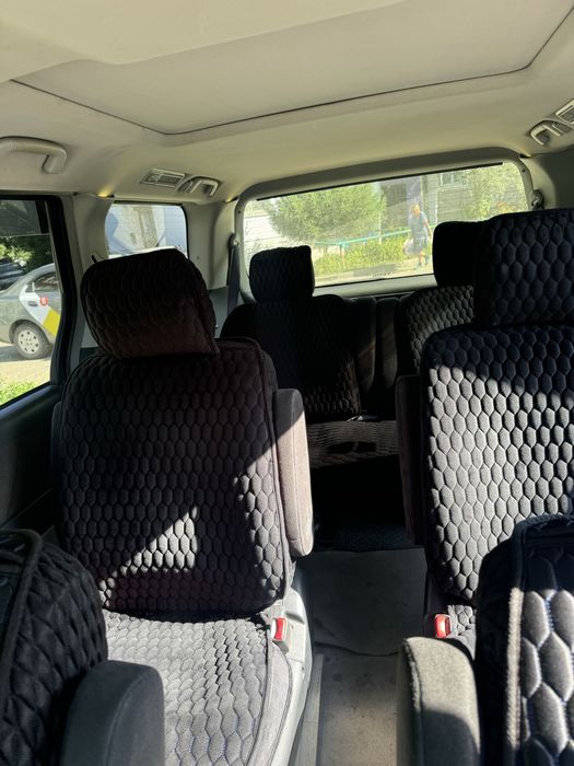 Тойота Альпард продам