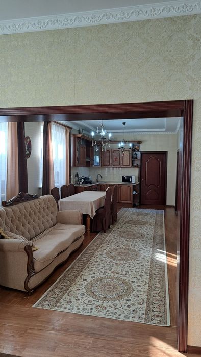 Продается частный дом.