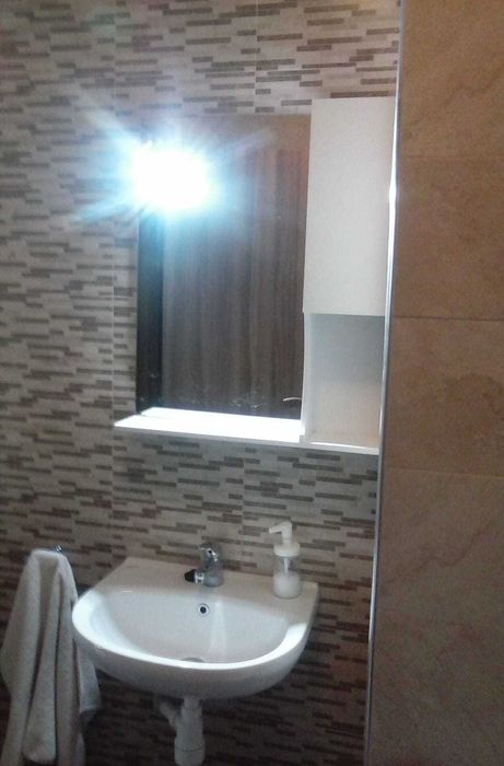 Дава се под наем Двустаен апартамент в София, Зона Б-18 - 65 кв.м за 500 € - Снимка #1