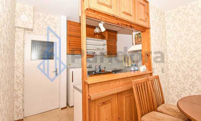 Дава се под наем Тристаен апартамент в София, Младост 1 - 116 кв.м за 495 € - Снимка #5