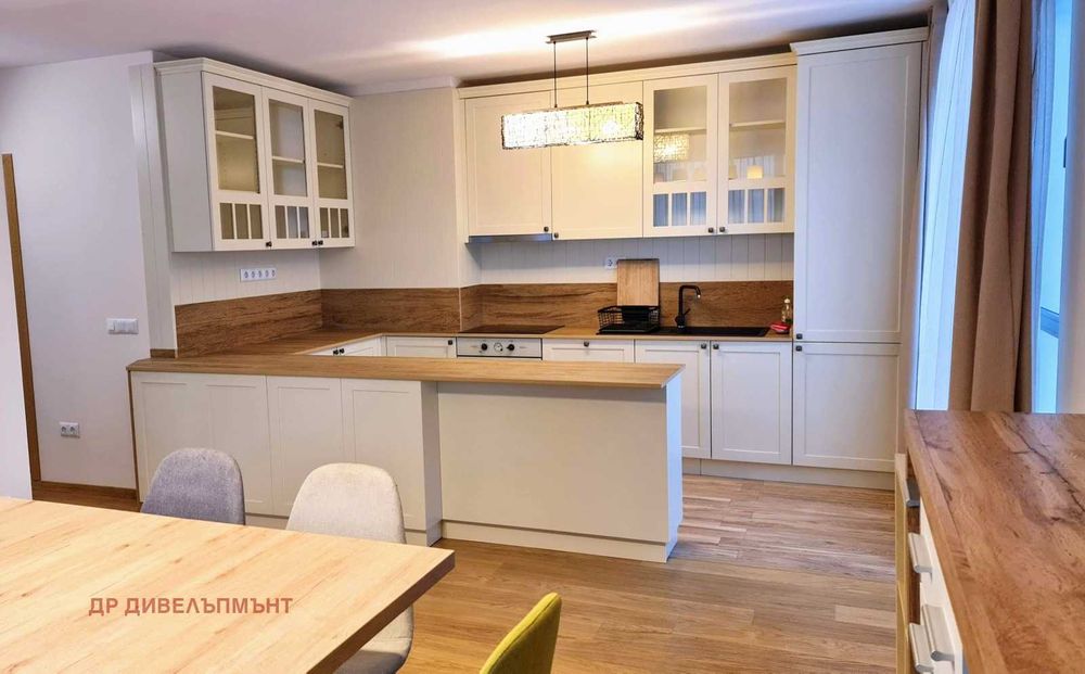 3-стаен, Драгалевци, Комплекс Съни Гардън, ул. Къпинка 20, Блок 1