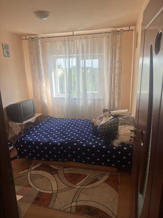 Apartament 3 camere Buzaului