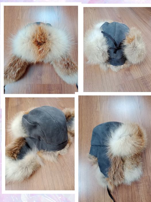 Продам детские шапки