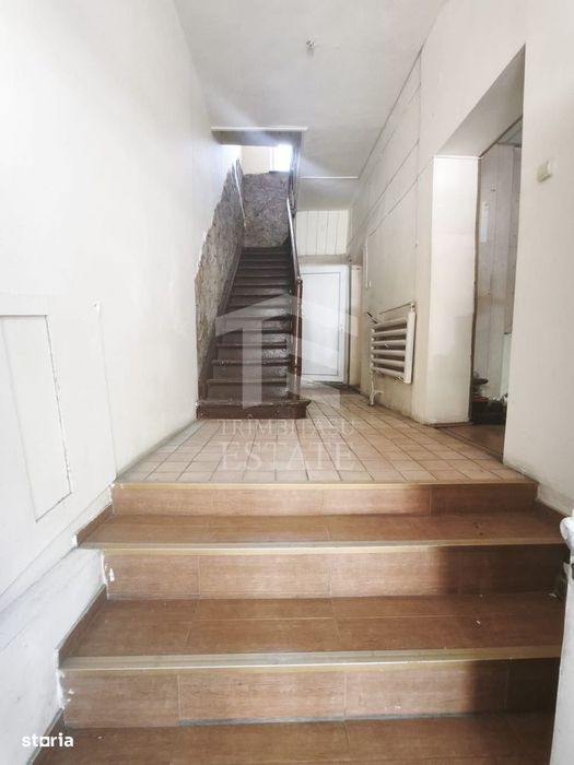 Locație Centrală Pentru Business | Bld Tomis | Primarie