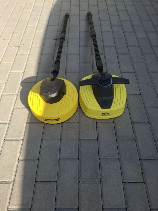 Perie pavele karcher