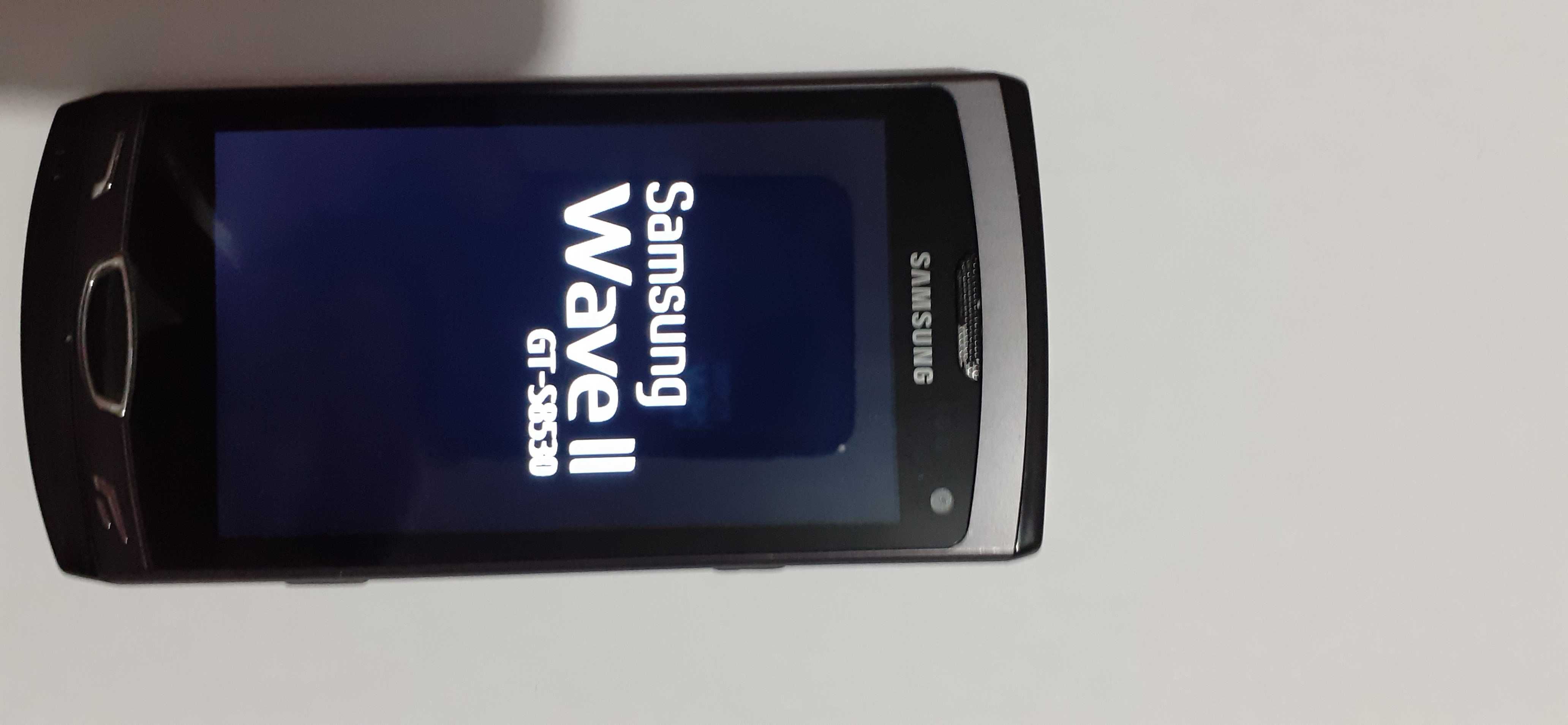 Samsung wave || GT-S8530 Pitesti • OLX.ro