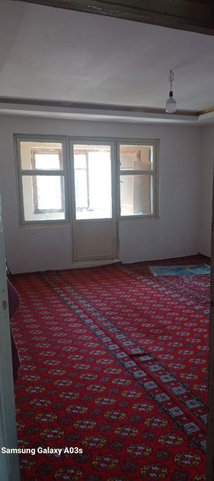 Продаем свою 3 комнатную на алгоритме 31 кв базарчик