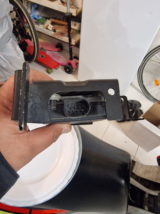 Дисктроник бмв Х1 2020