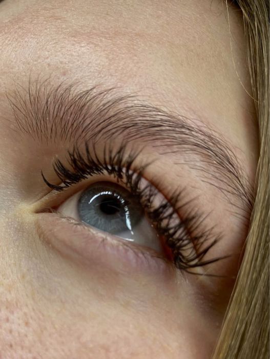 LED-наращивание ресниц в Семей