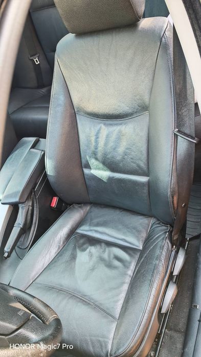 BMW E 91 320 D комби