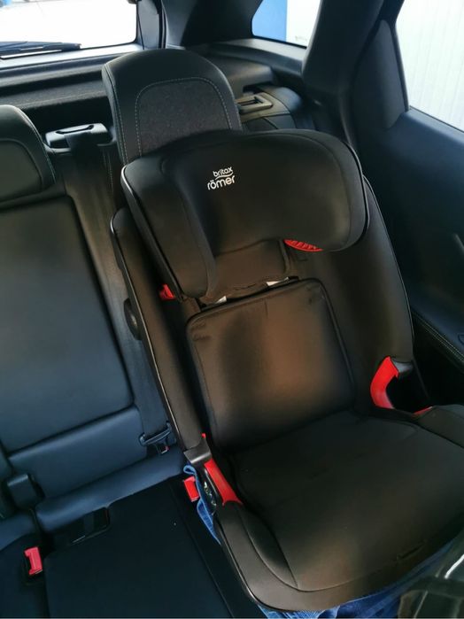 Scaun auto Britax Romer Advansafix IV