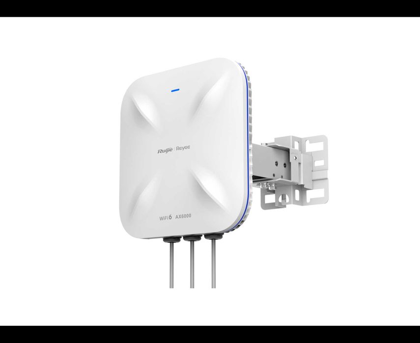 Ruijie | Reyee Сетевое Оборудование