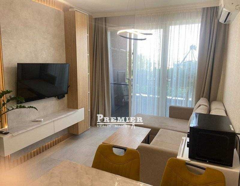 Продава се Двустаен апартамент в к.к. Слънчев бряг - 50 кв.м за 2100 €/кв.м - Снимка #1