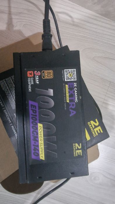 Блок питания 1000w