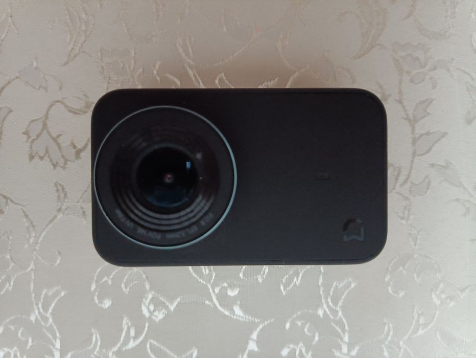 Продам экшен камеру