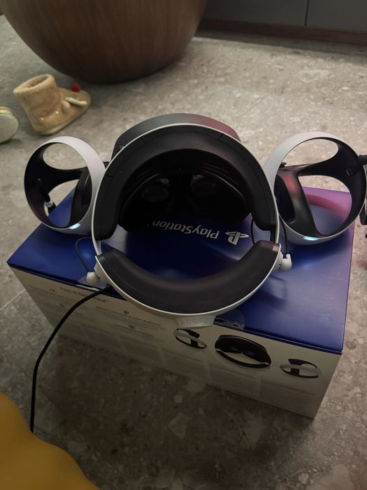 Playstation VR 2