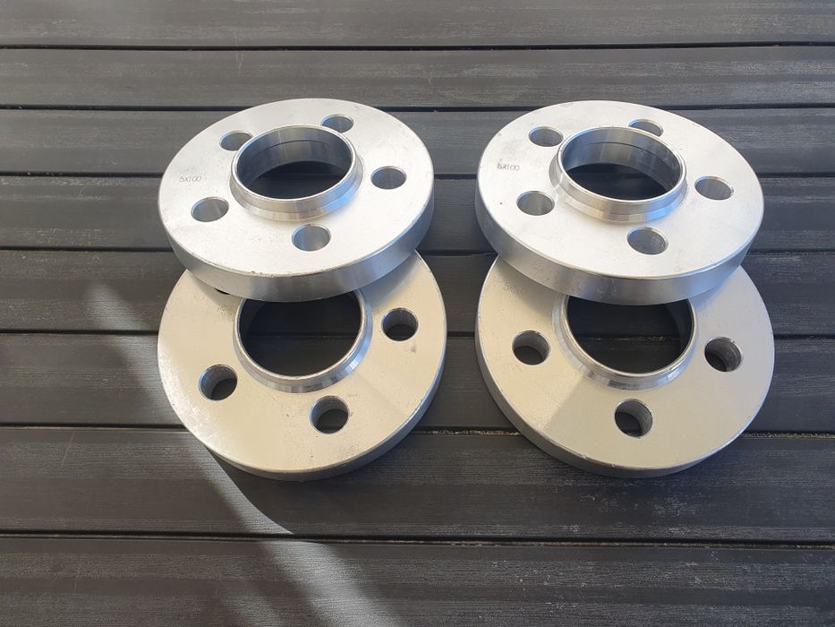 Distanțiere 5x100 de 2 cm