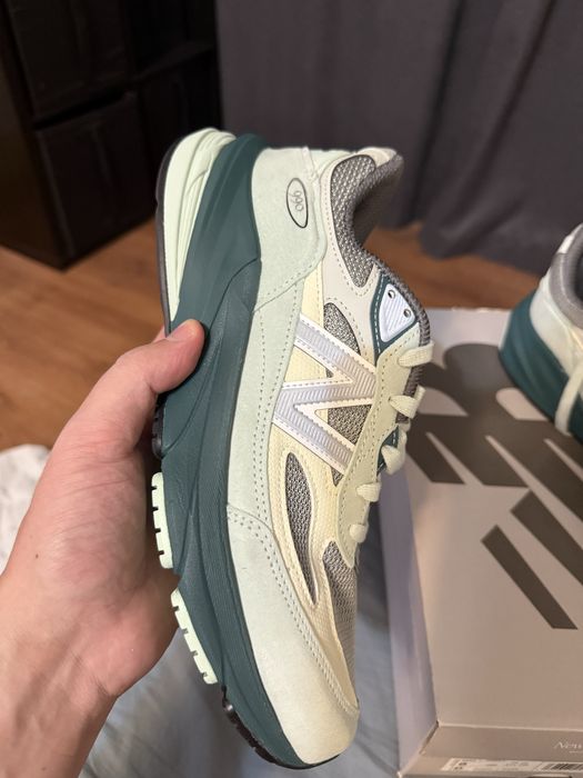Кроссовки New balance