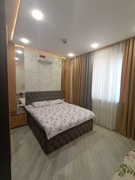 2-комнатная | Dream House | Яккасарай