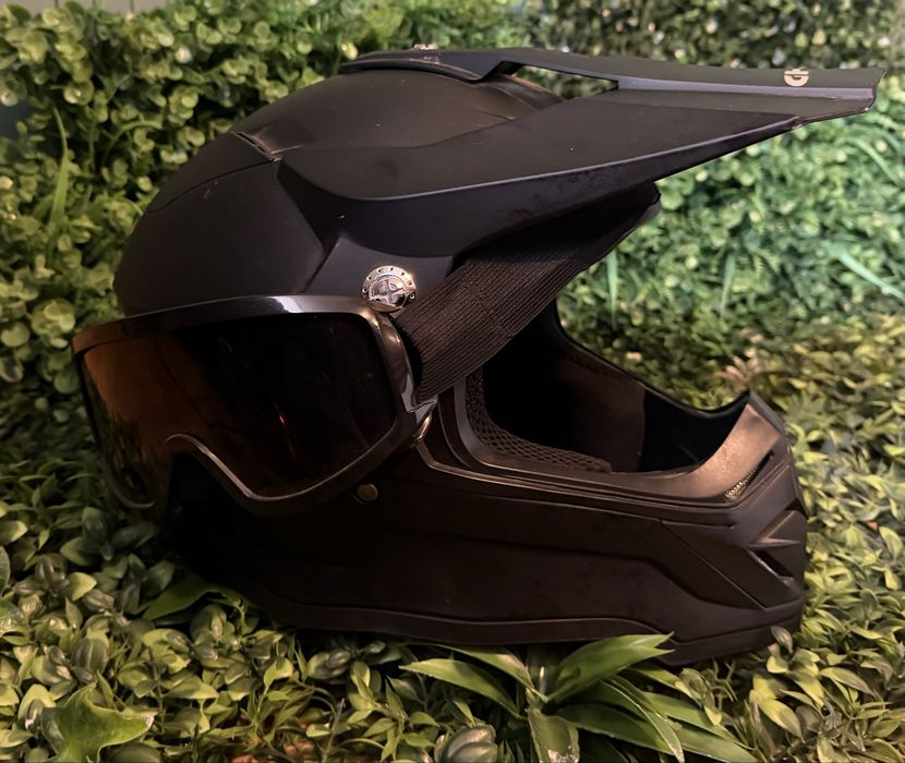 Cască Moto/Cross