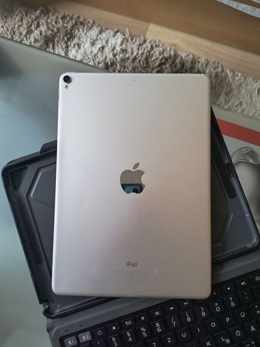 Ipad pro 10,5 inch icloud