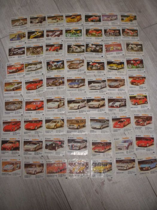 Картинки от Дъвки Турбо, анимация и други