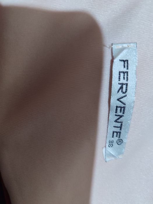 Фирменные платья