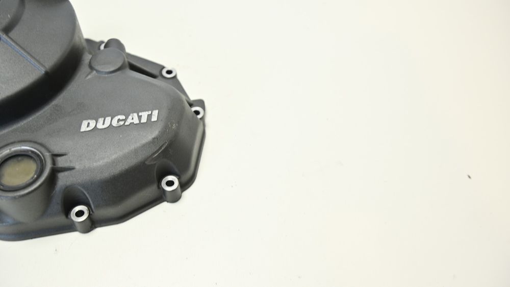 Capac Dreapta Protectie Motor Ambreiaj Ducati Scrambler 800 2015 -