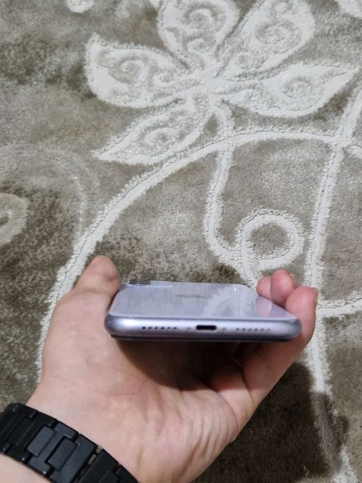 iPhone 11 | Обмен есть