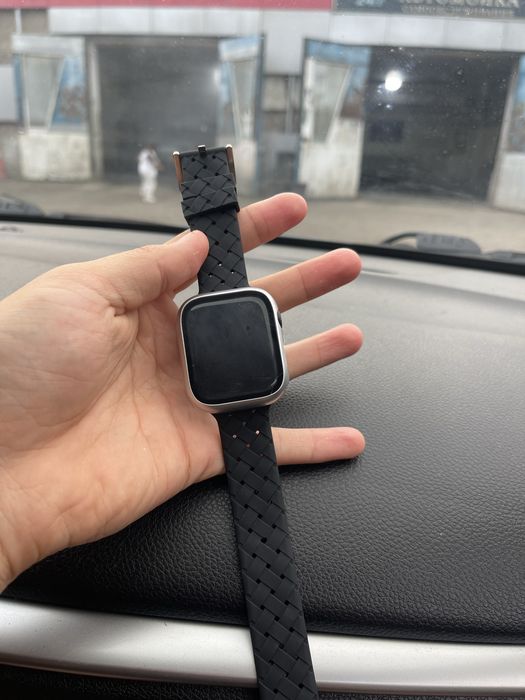Apple watch 7 series