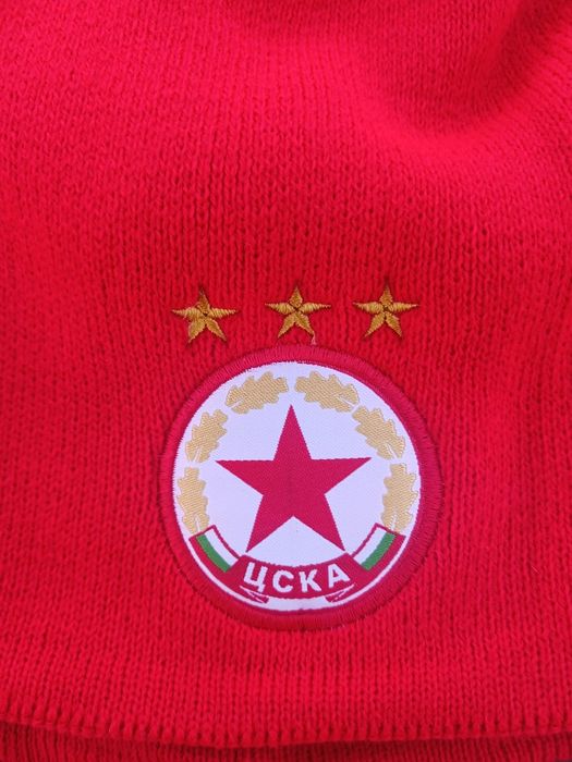 Детски футболни екипи на ЦСКА