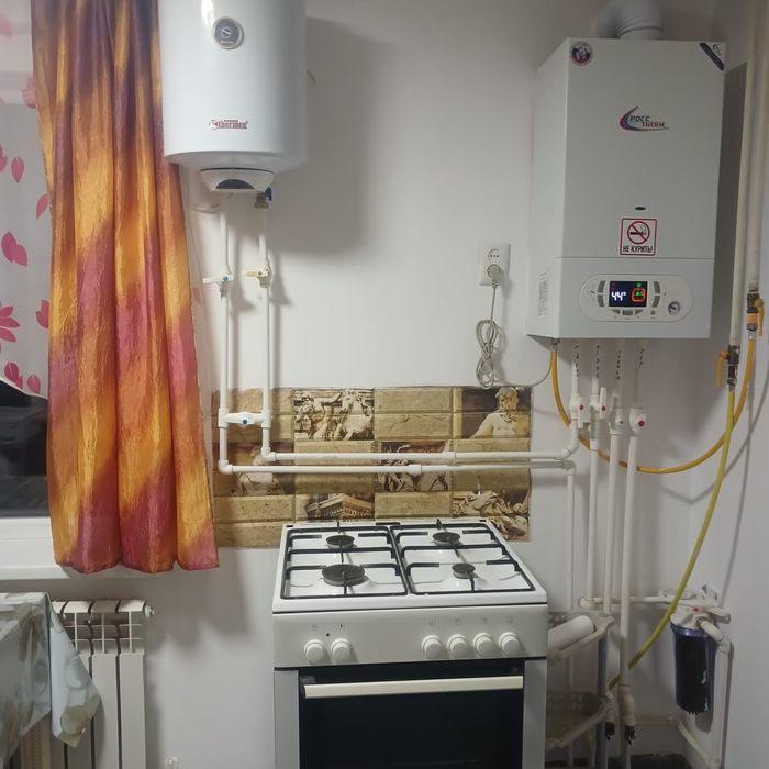 Сдам благоустроенный частный дом.