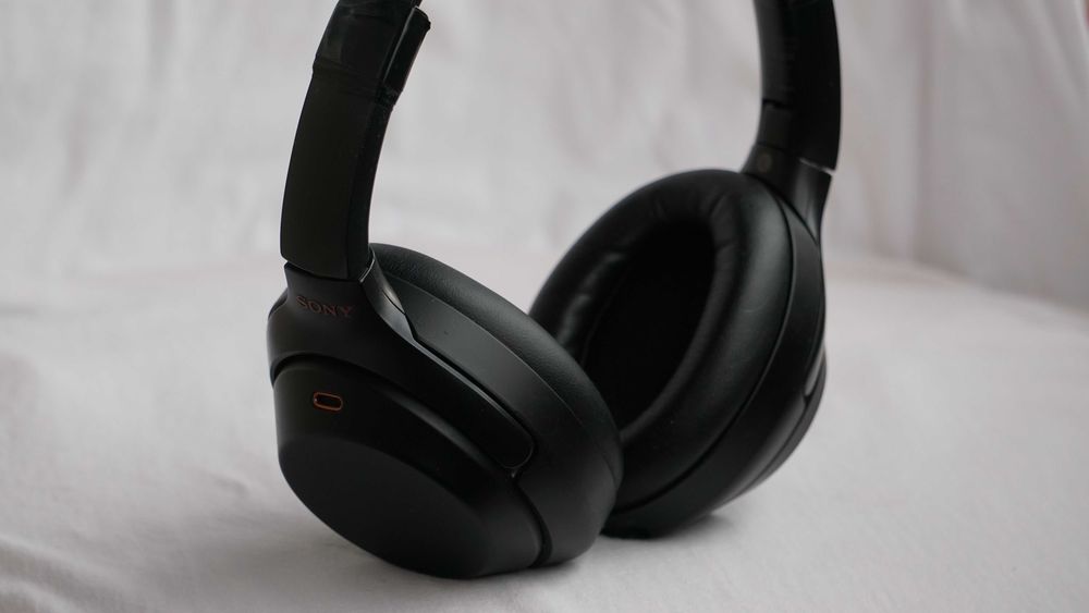 Резервни наушници за Sony WH1000XM WF XB и CH