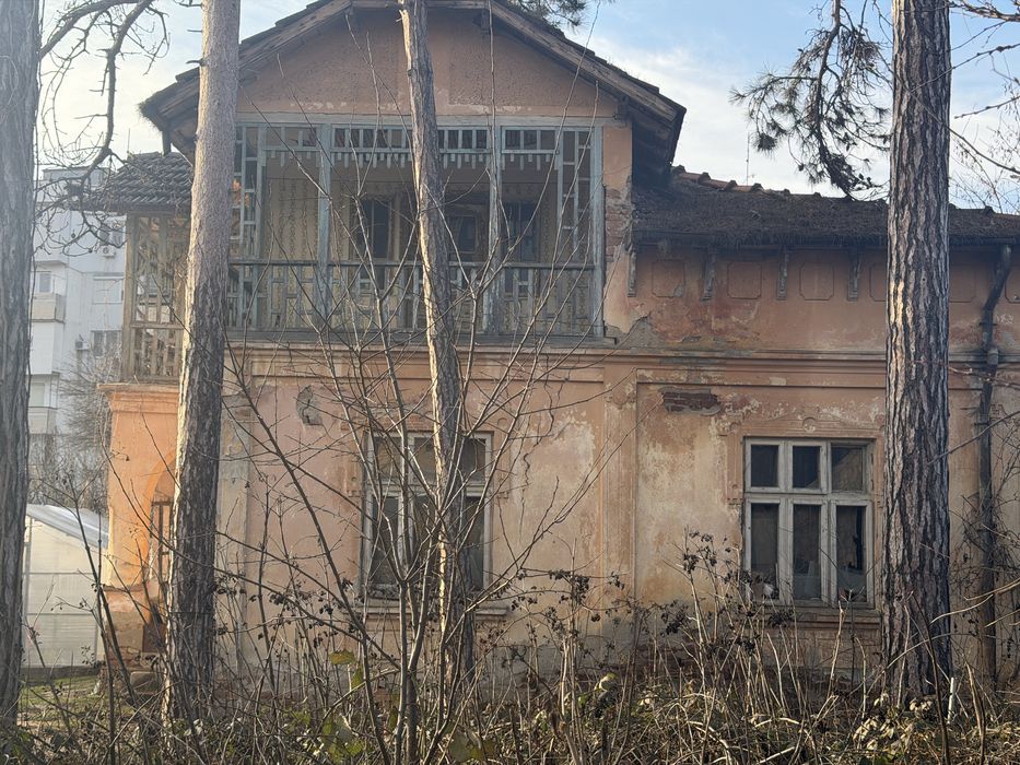 Къща с двор Козлодуй