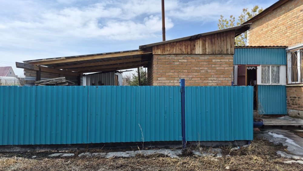 Дачу в с Акимовке