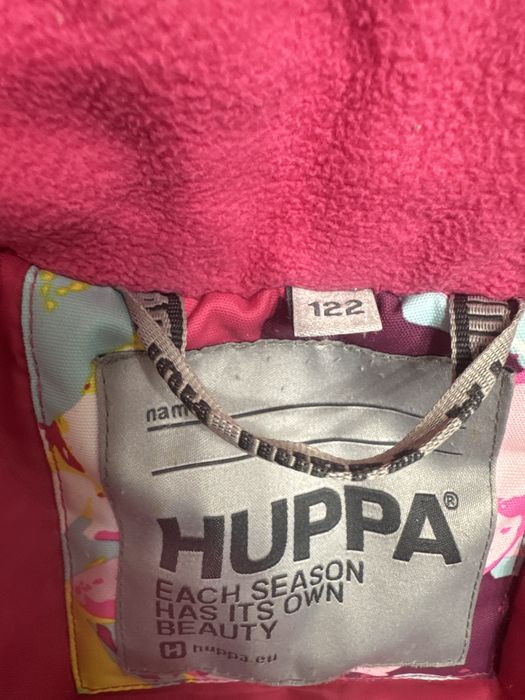 Костюм зимний huppa 122