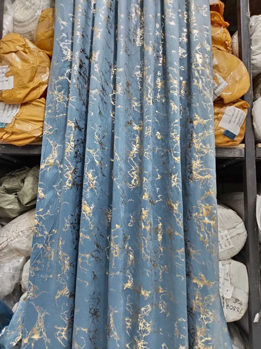 Parda tullar va qalinlar