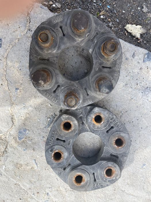 Запчасти на бмв е39