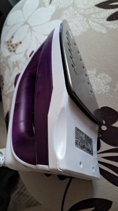 Ютия crown  csi 2015t