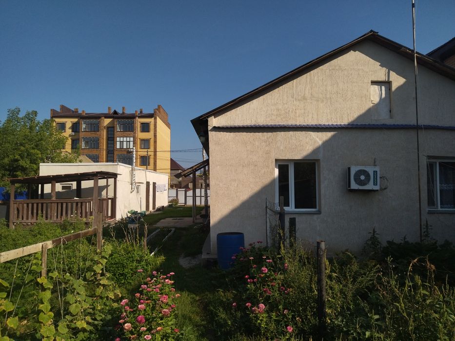 Продам частный дом